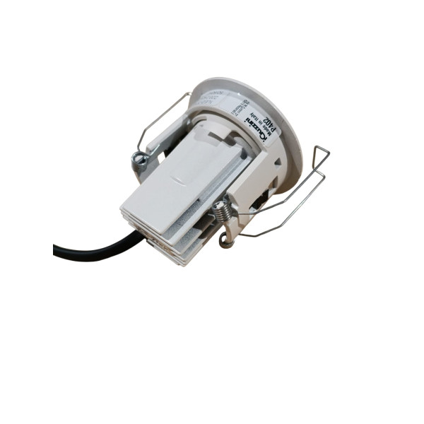 Iguzzini p402 laser orientabile frameless led warm white 3000k flood d59